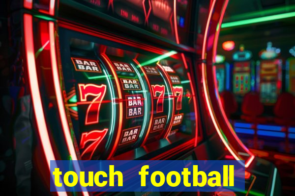 touch football script pastebin